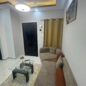 RESIDENCE MEUBLÉE A ABIDJAN