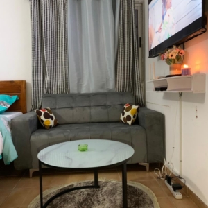 RÉSIDENCE MEUBLÉE COCODY ANGRÉ