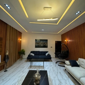 APPARTEMENT MEUBLÉ À AKPAKPA COTONOU