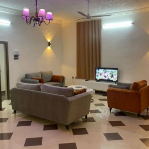 APPARTEMENT MEUBLÉ A FIDJROSSÈ PLAGE- ATLANTIC BEACH